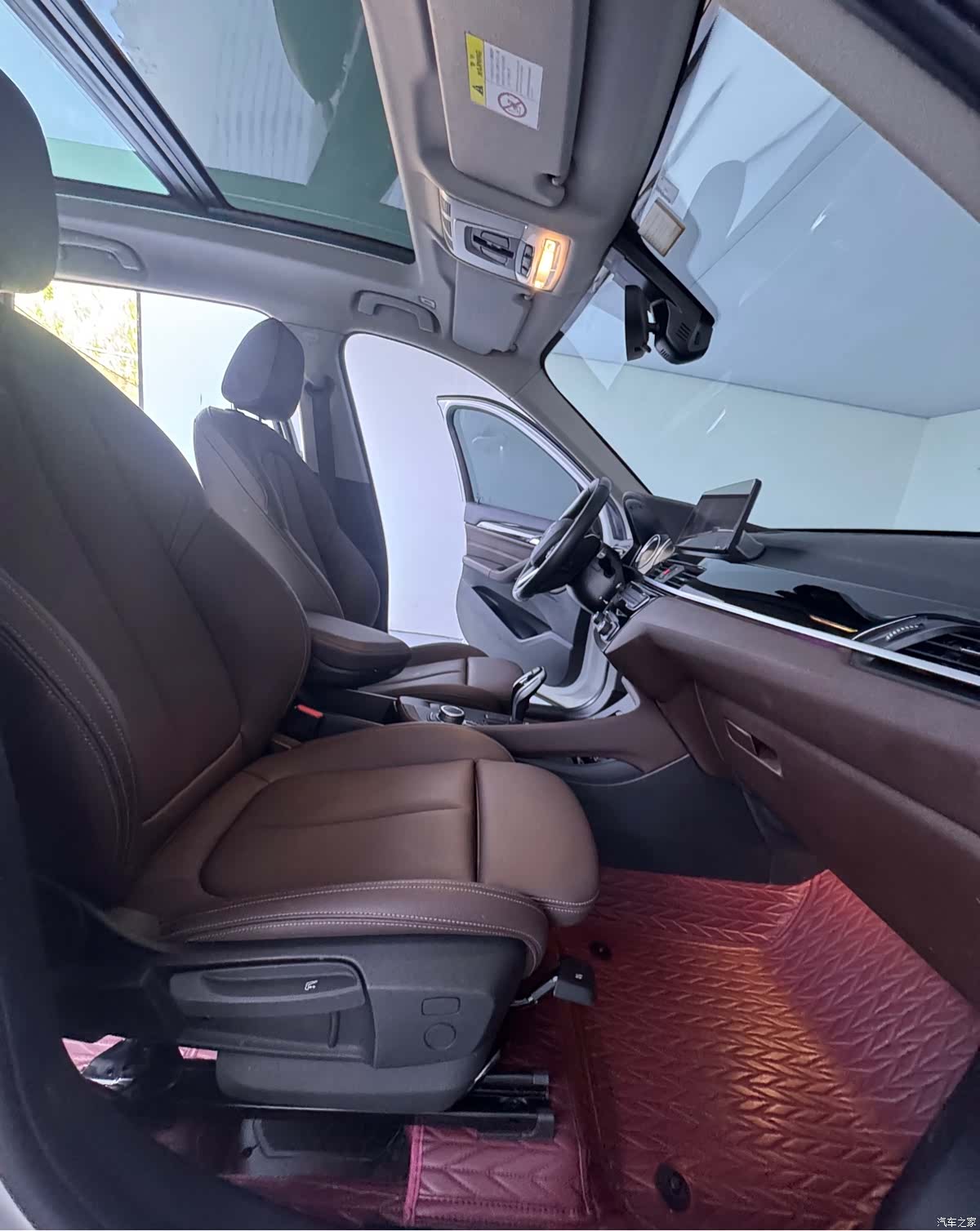 BMW X1, 2022 7
