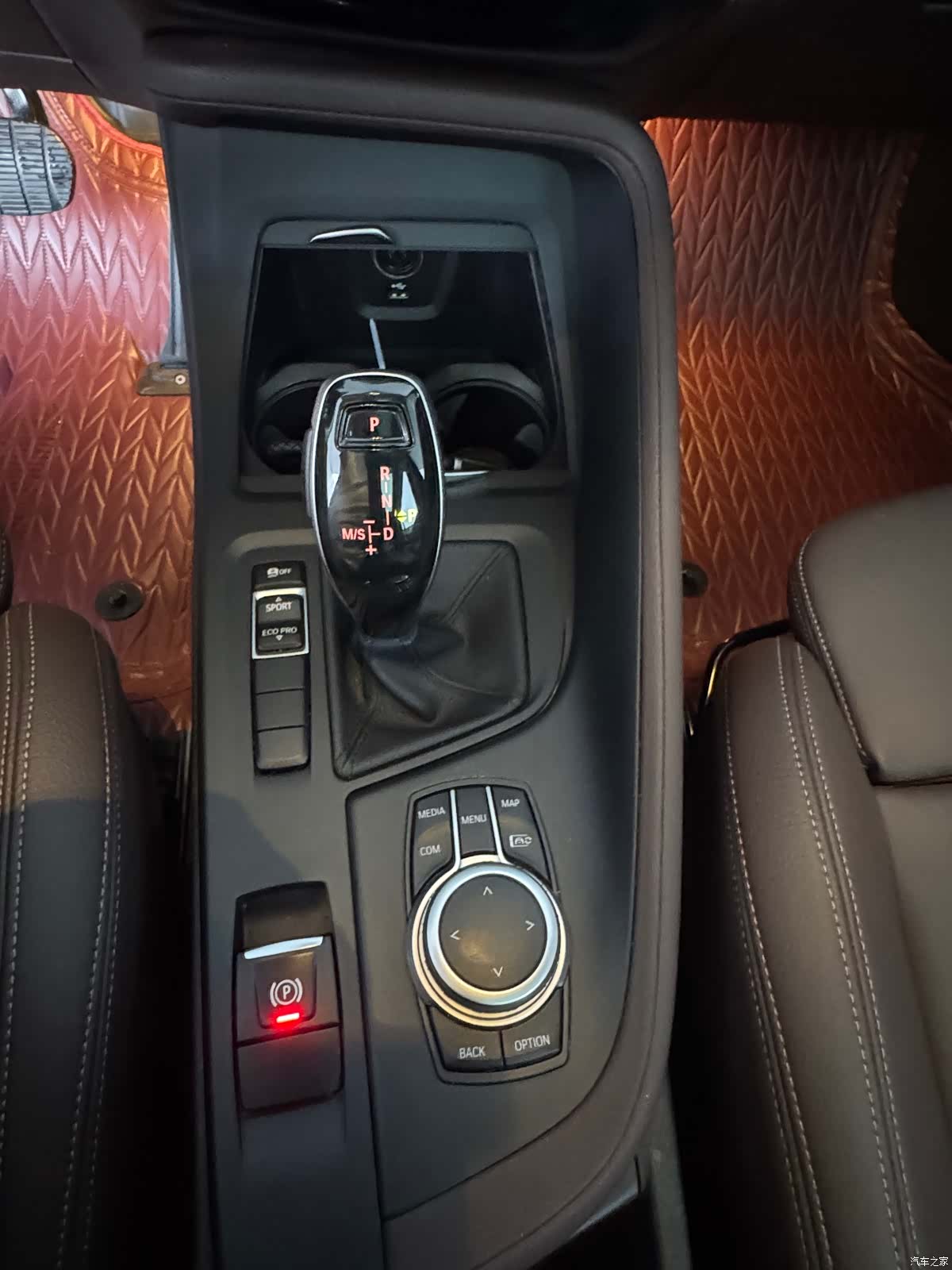BMW X1, 2022 18