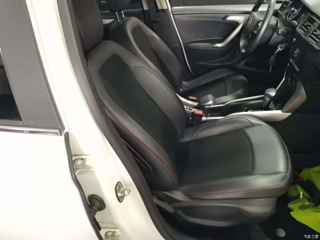 Citroen C3-XR, 2016 25