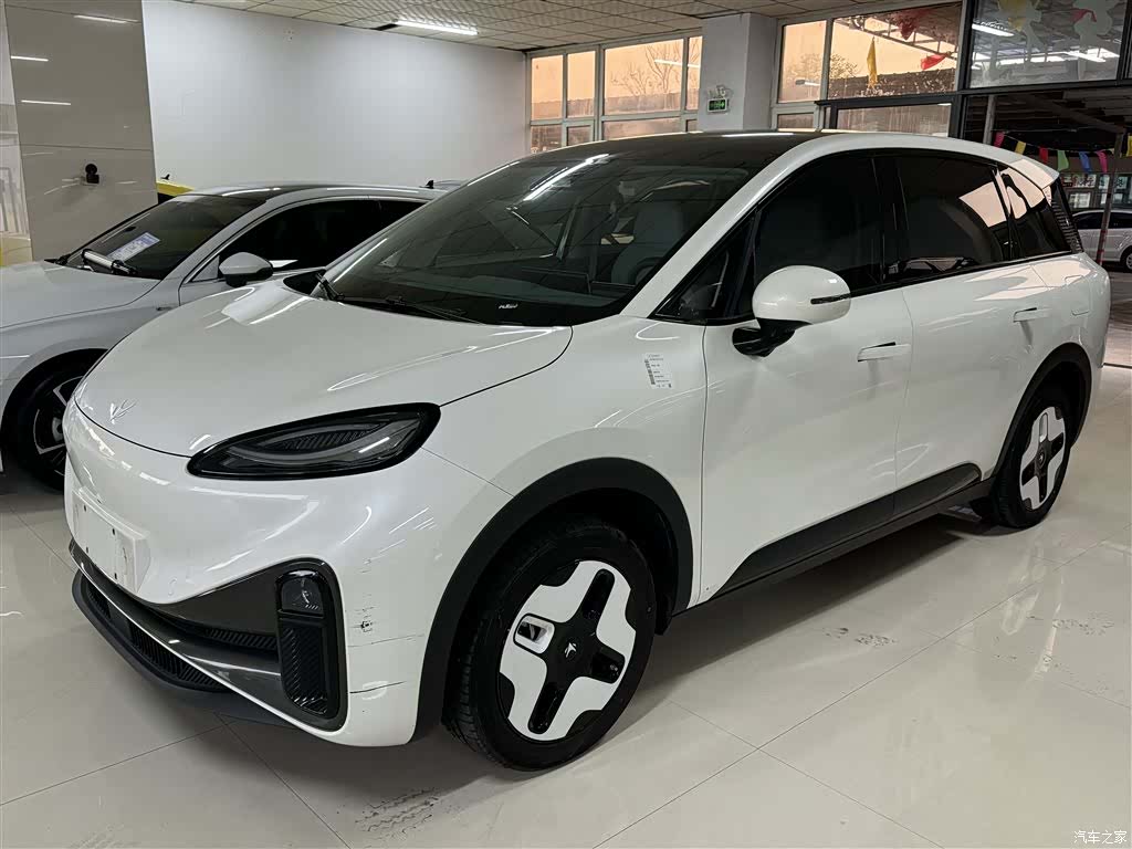 BAIC S, 2025 1