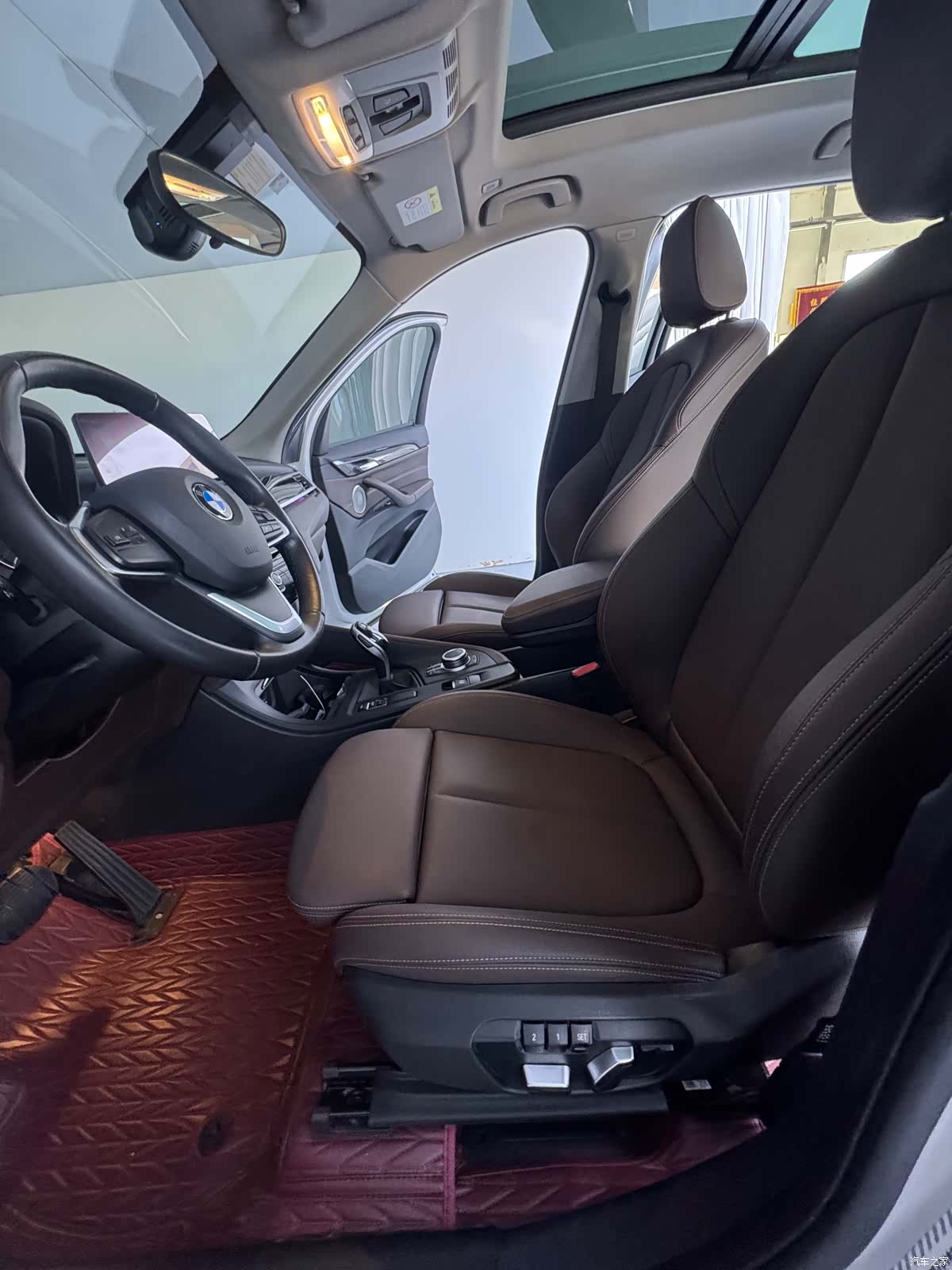 BMW X1, 2022 10
