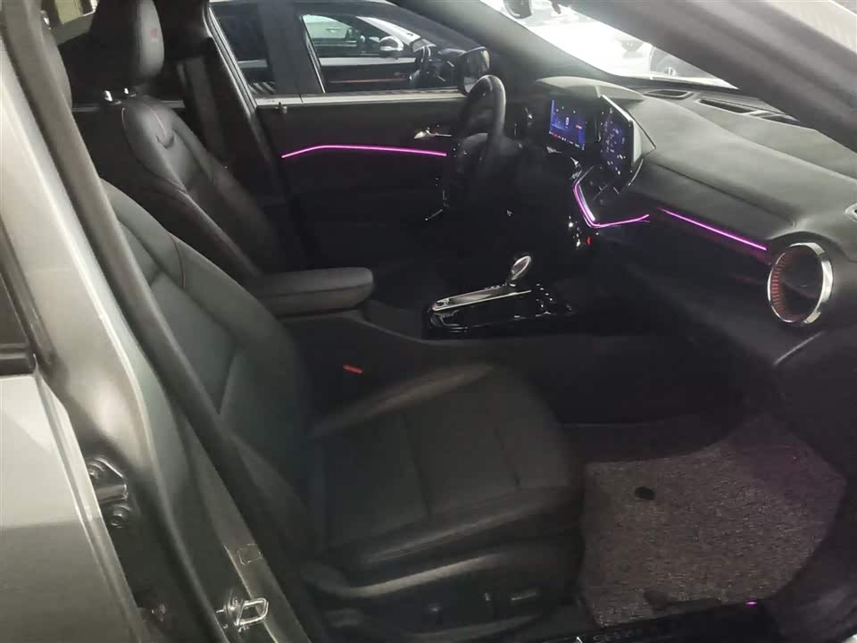 Chevrolet Xingmailuo