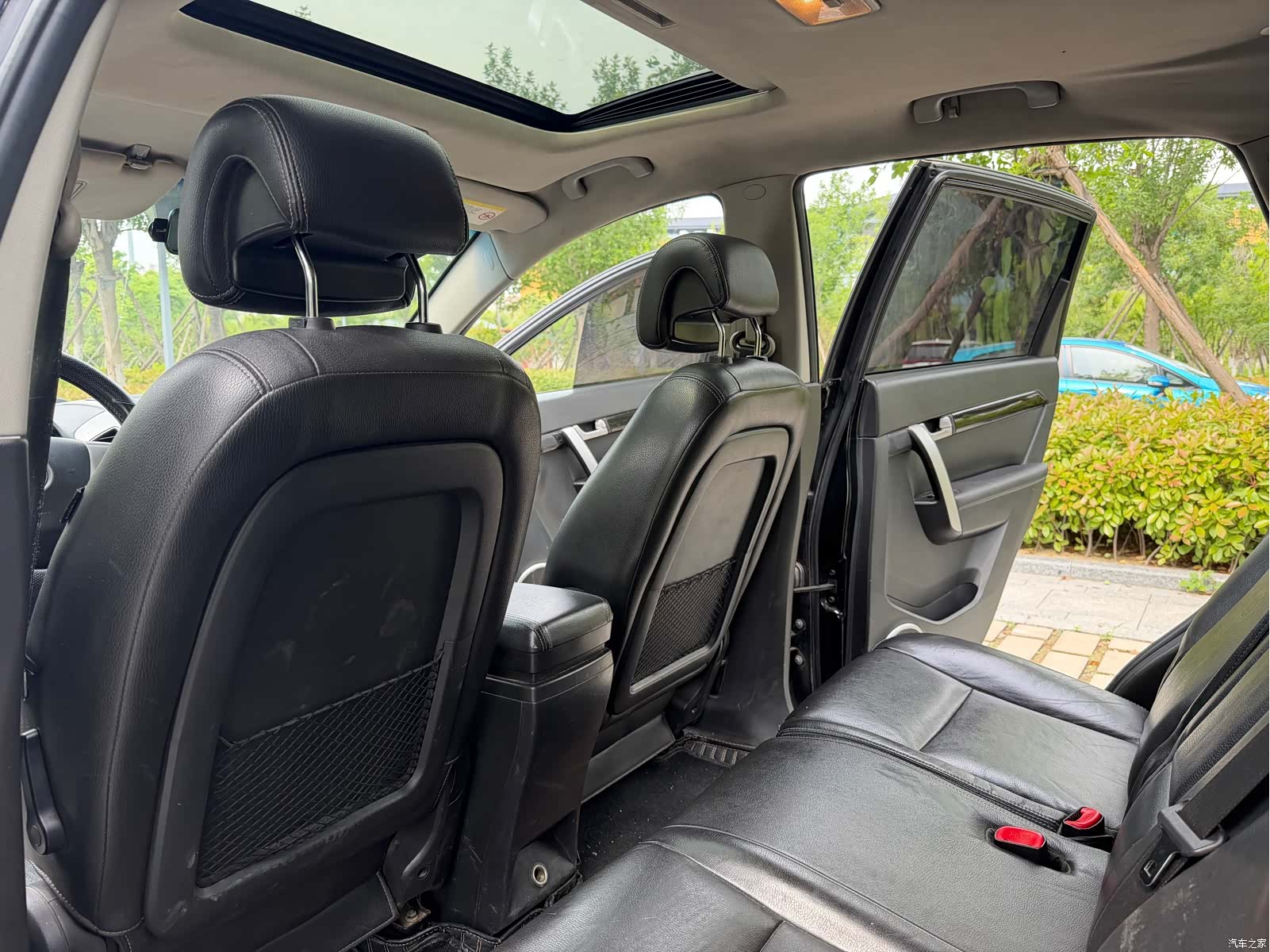 Chevrolet 7, 2013 10