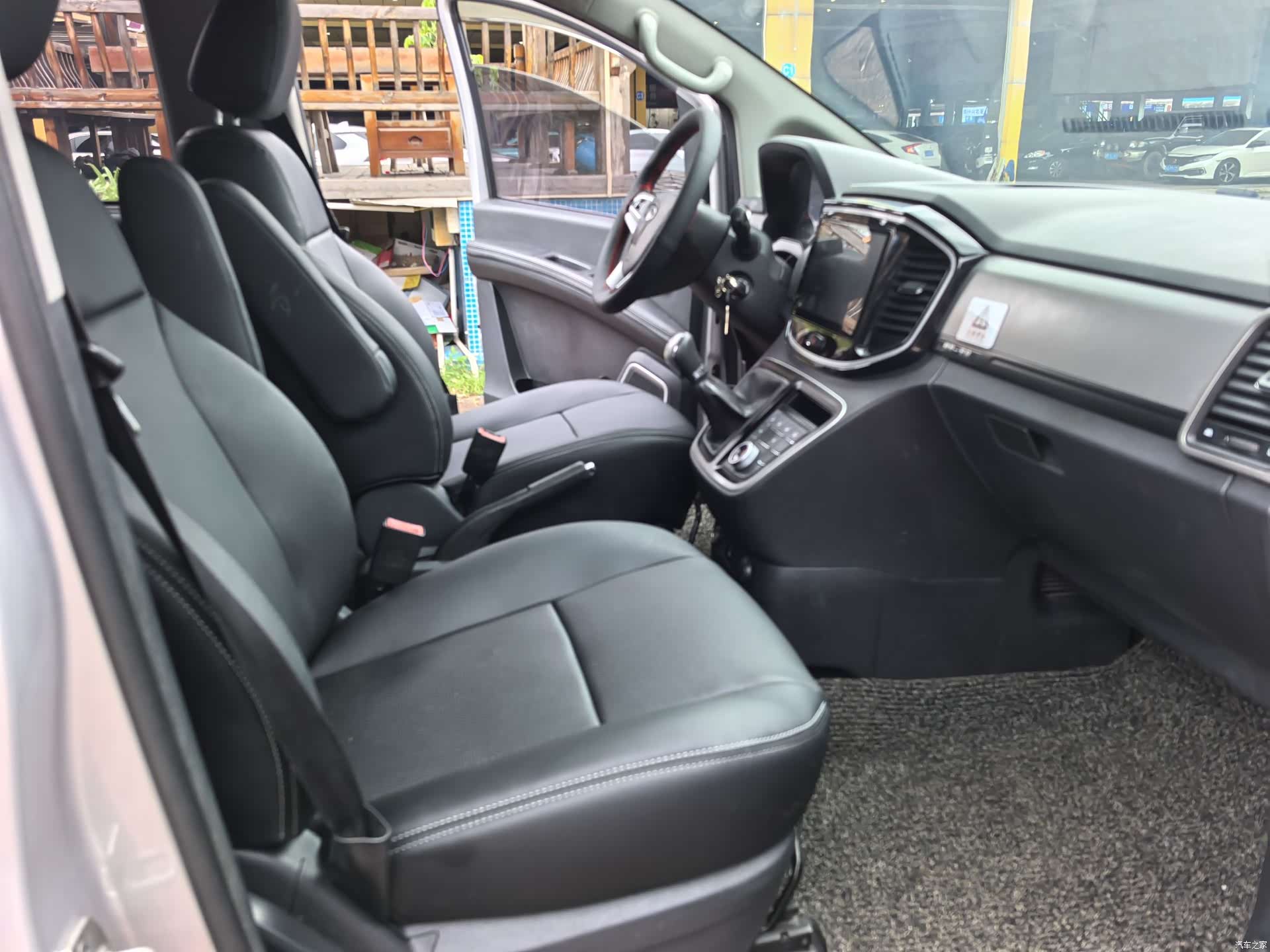 JiangQiJiTuan M4, 2019 6