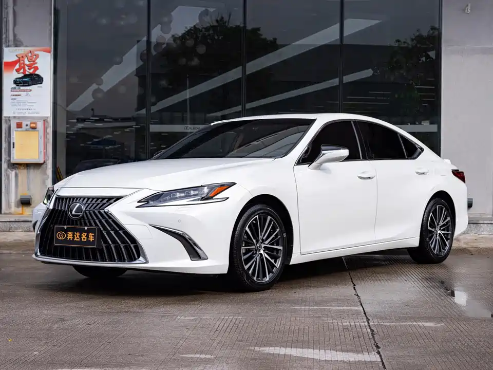 Lexus ES Lexus ES