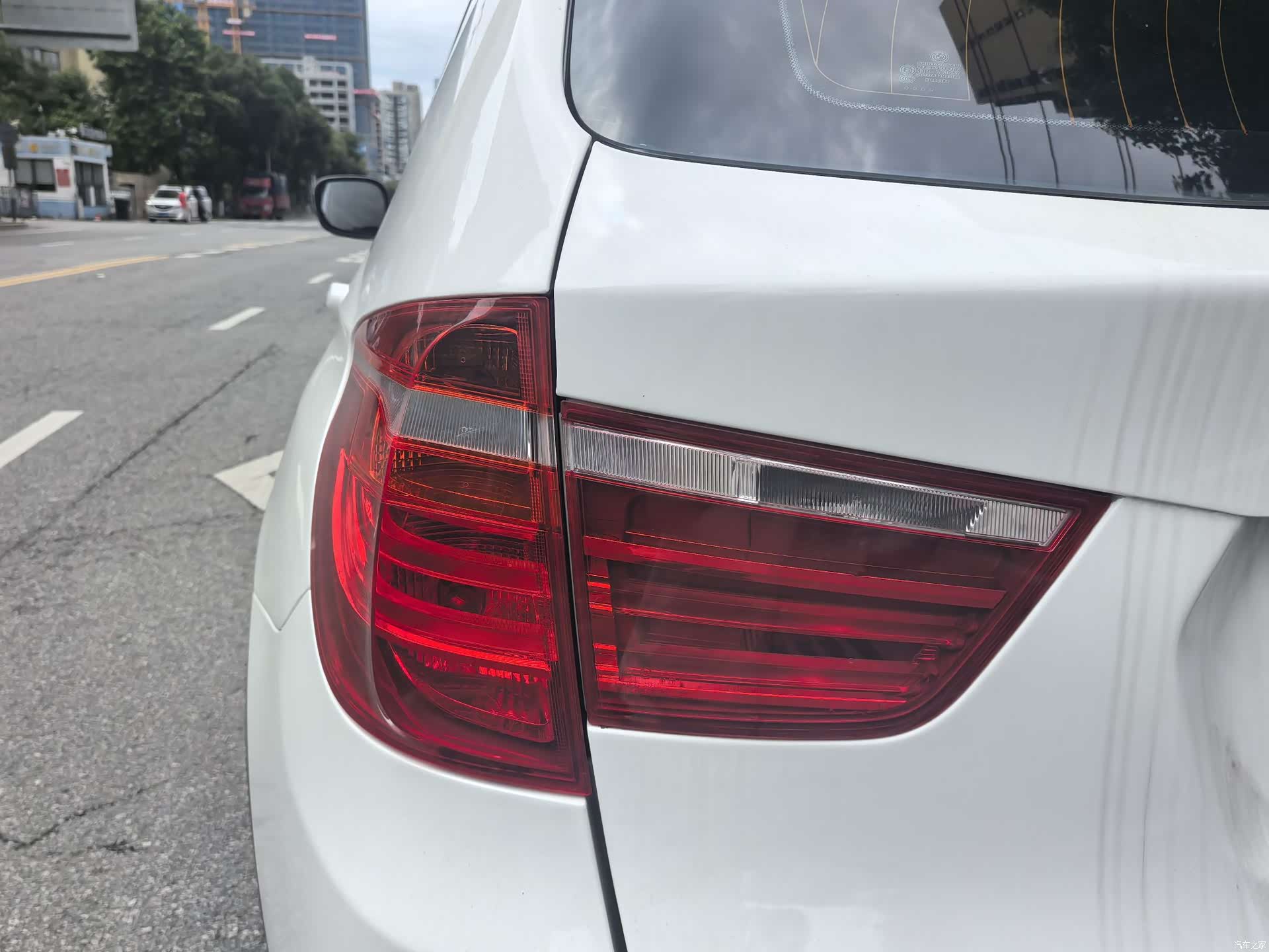 BMW X3, 2014 все фото