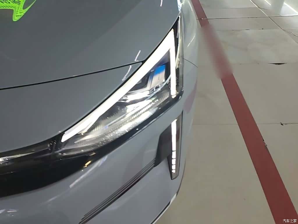 Geely Galaxy L6, 2024 24