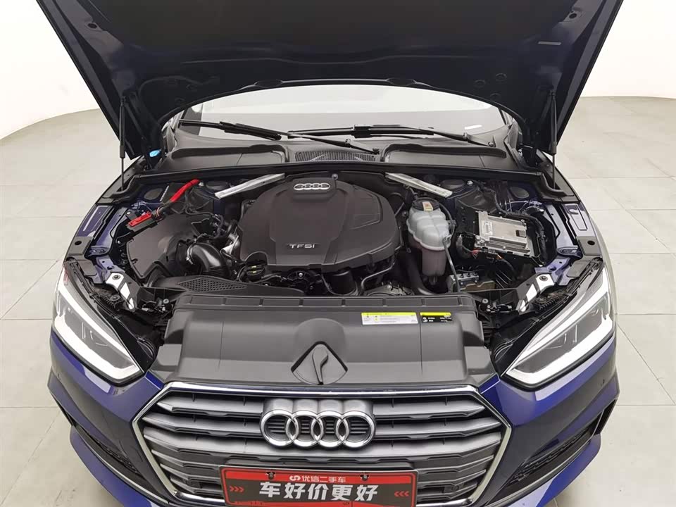 Audi A5 Audi A5