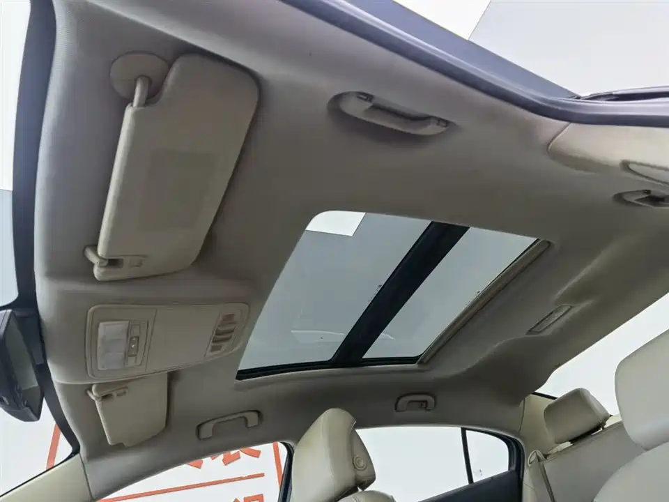 Buick Lacrosse Buick Lacrosse