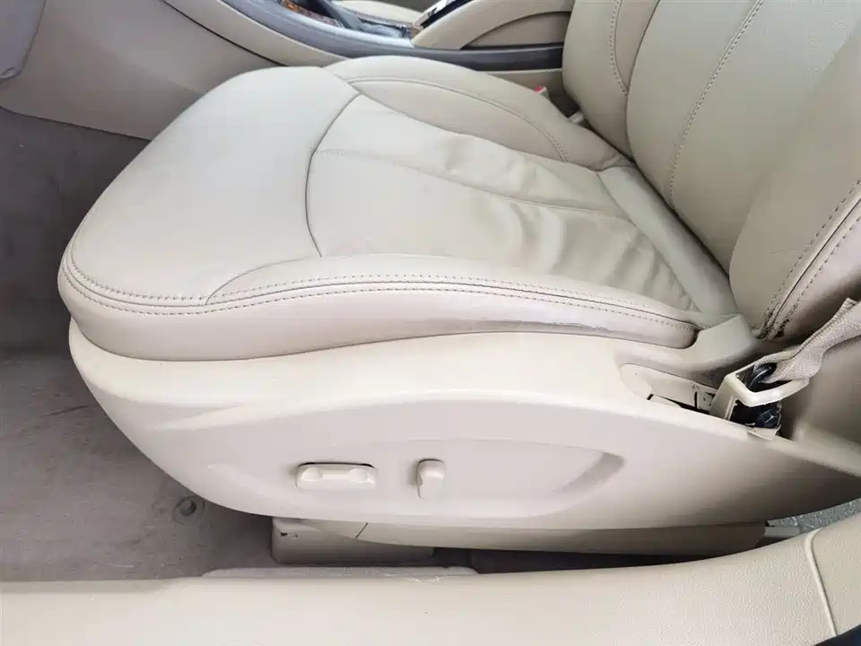 Buick Lacrosse Buick Lacrosse
