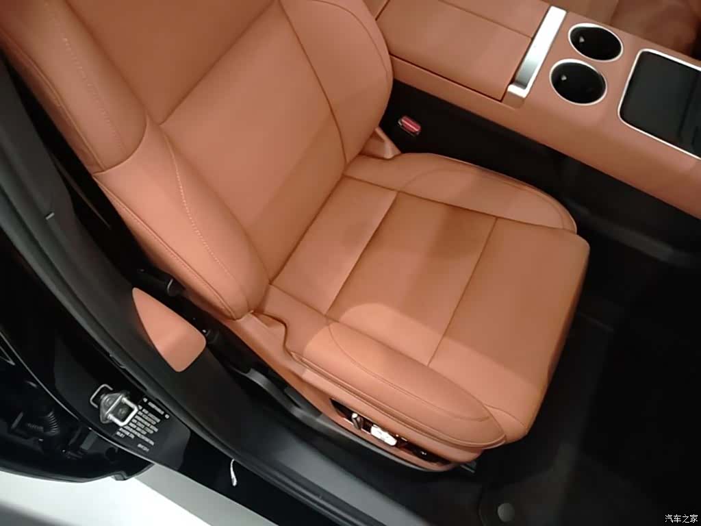 Li Auto L7, 2024 25