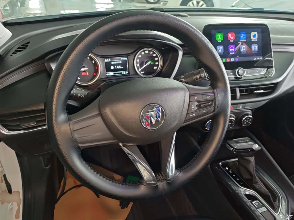 Buick Verano, 2024 11