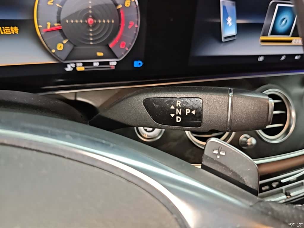 Mercedes-Benz E-Class, 2017 14