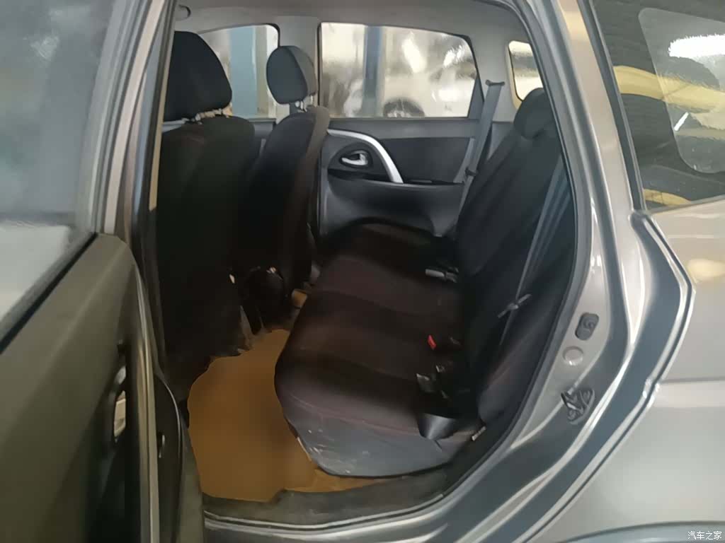 Changan CX20, 2014 17