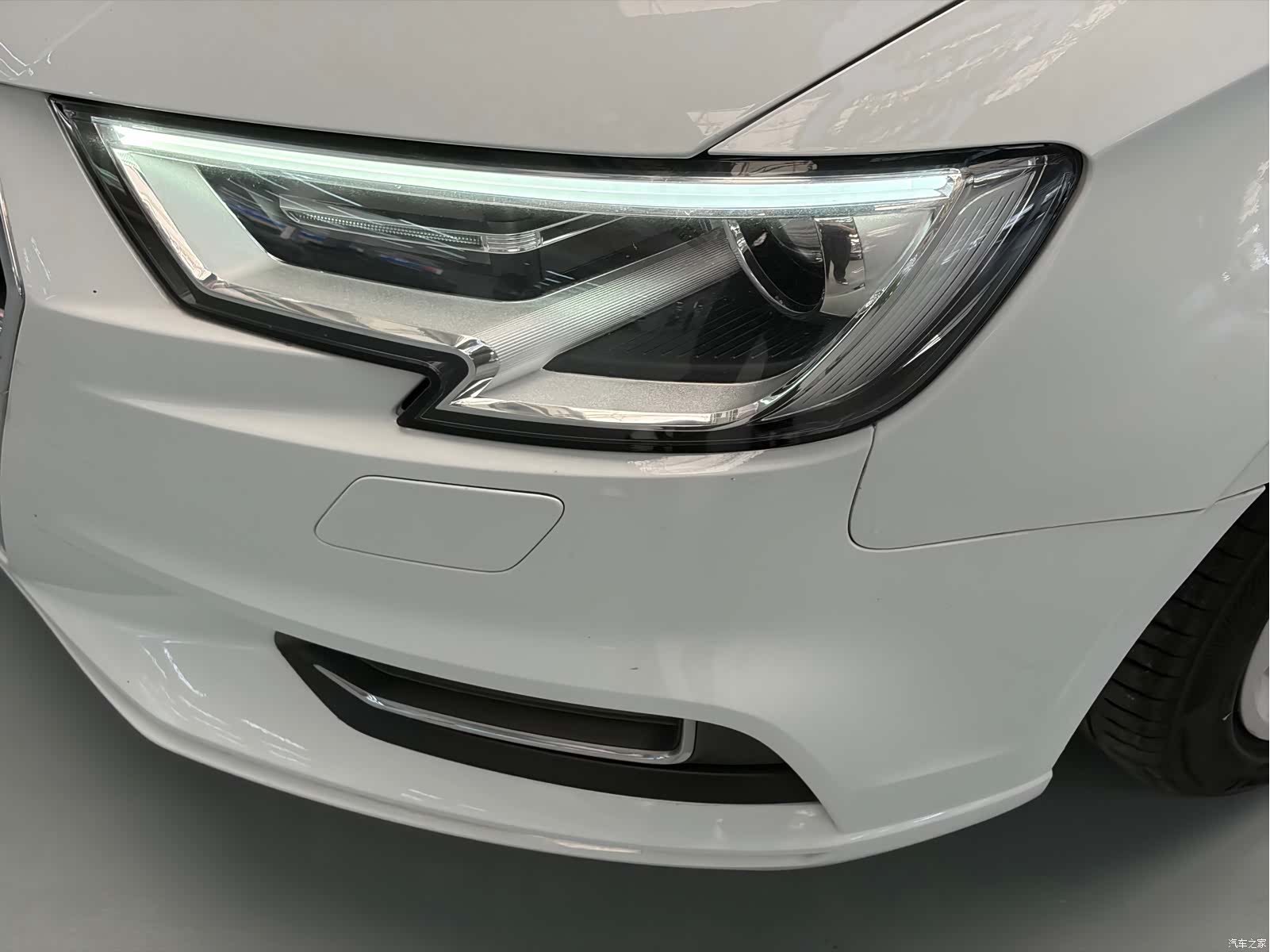 Audi A3, 2019 20