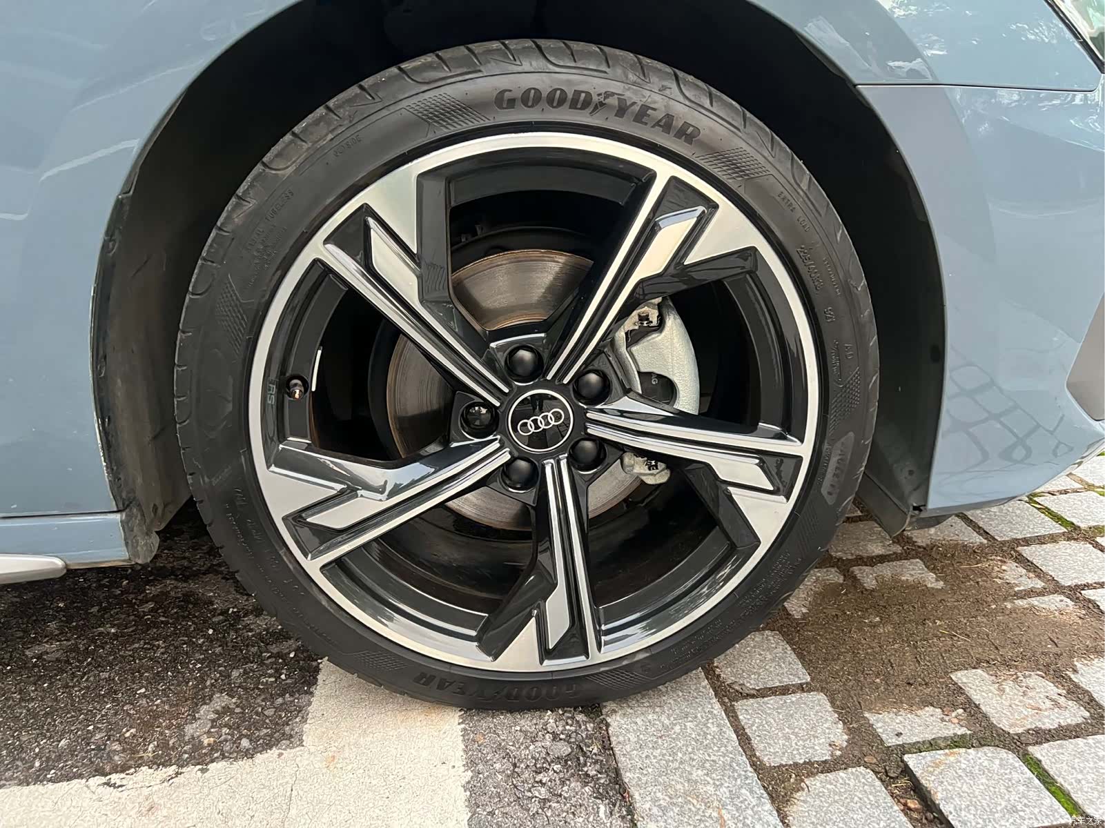 Audi A3, 2022 24