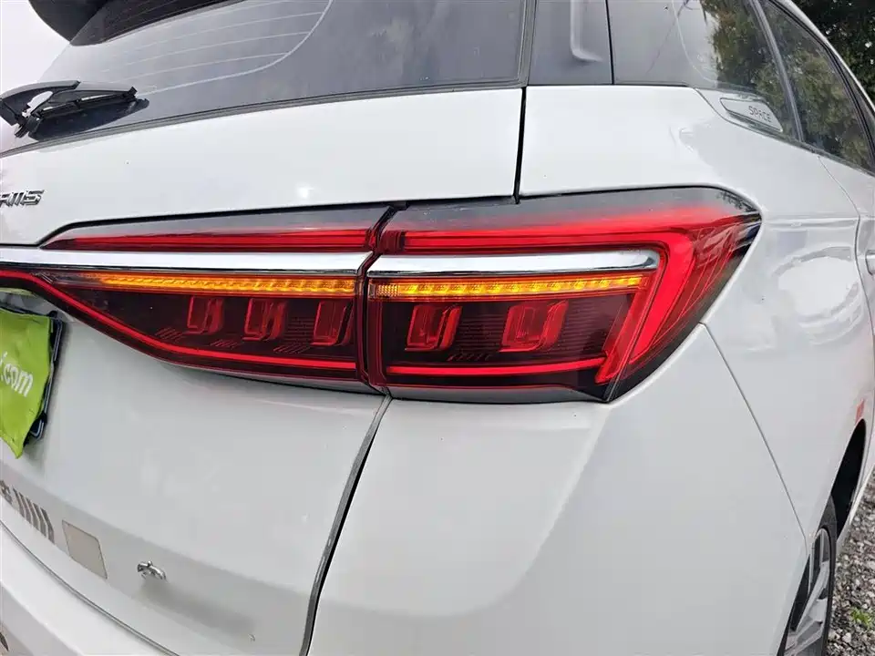 BYD Song MAX BYD Song MAX