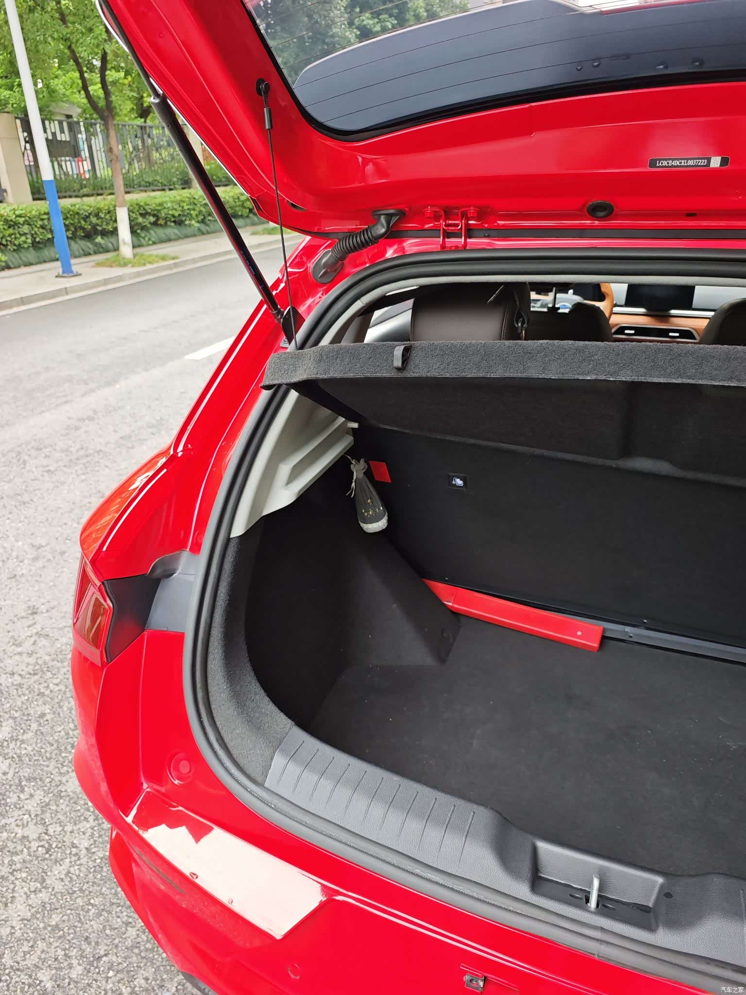 BYD E2, 2020 25