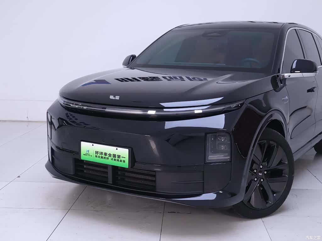 Li Auto L6, 2025 3