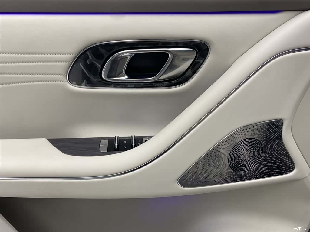 Geely M9, 1900 16