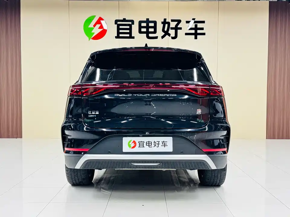 BYD Tangxin Energy