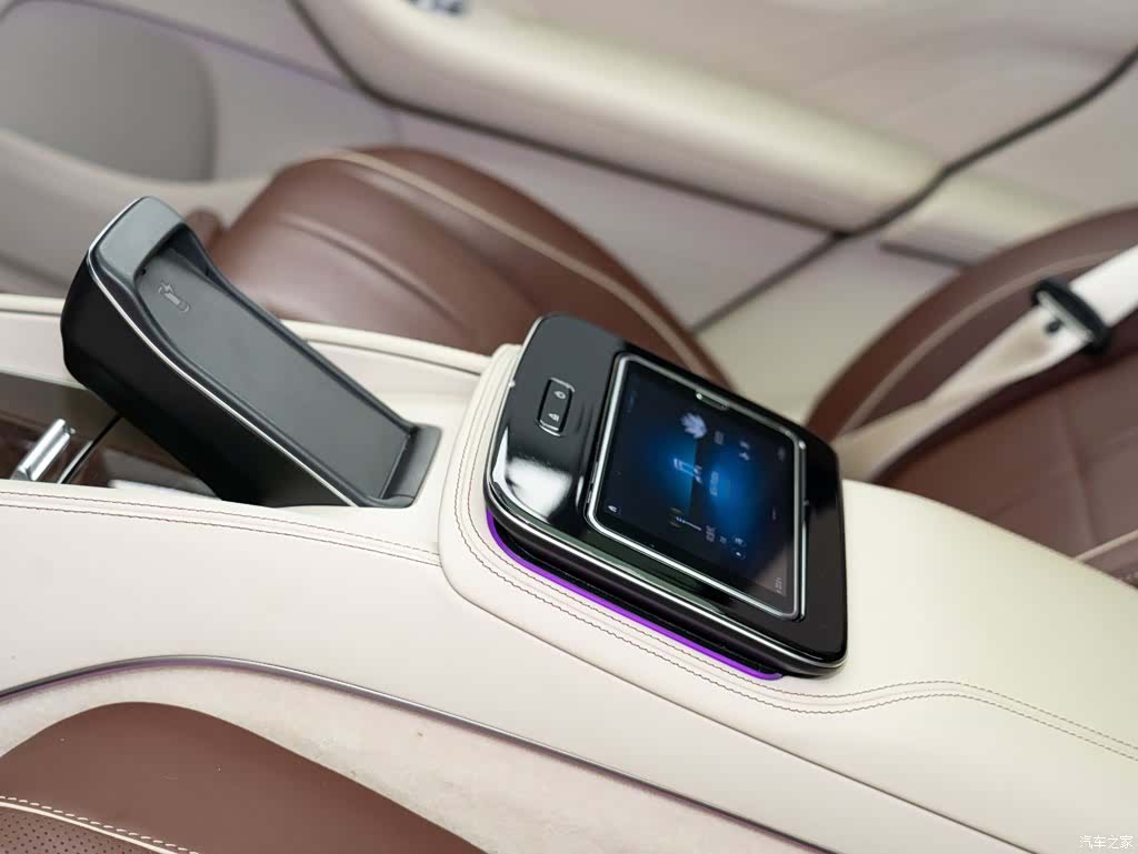 Maybach GLS, 2024 13