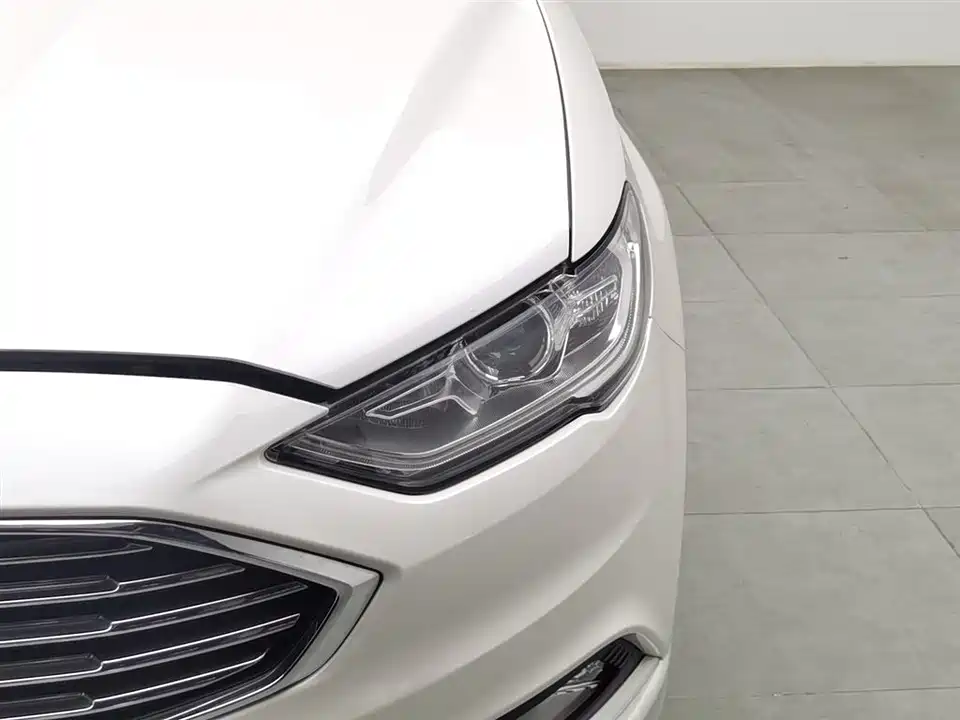Ford Mondeo Ford Mondeo