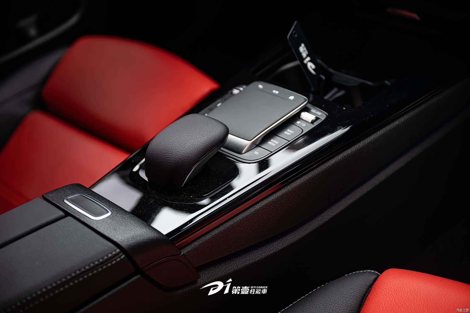 Mercedes-Benz A-Class, 2024 9