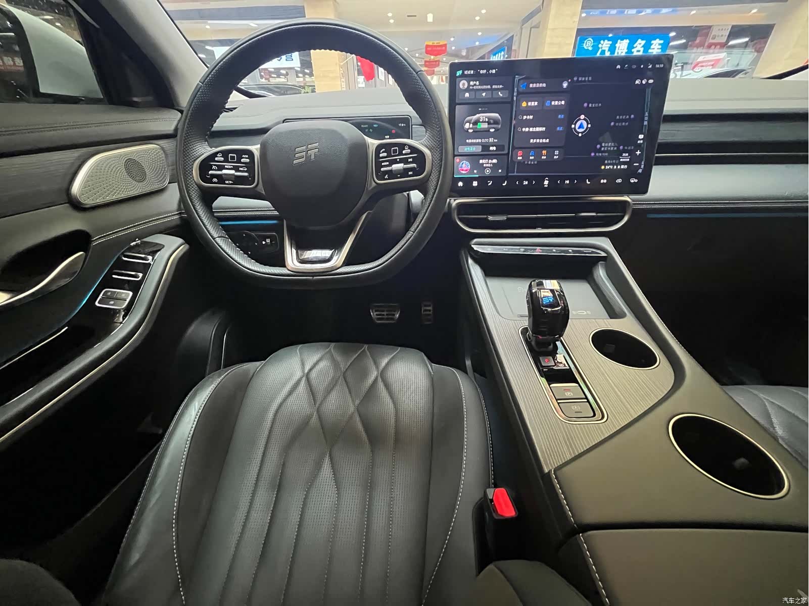 Jetour X90, 2025 17