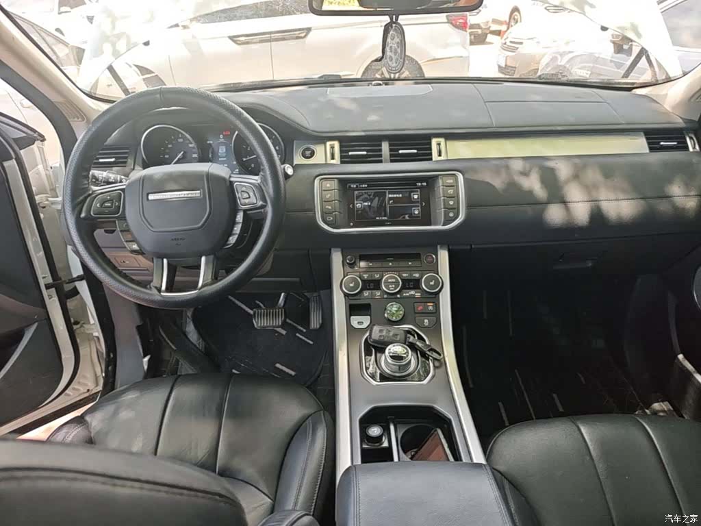 Land Rover Range Rover, 2017 10