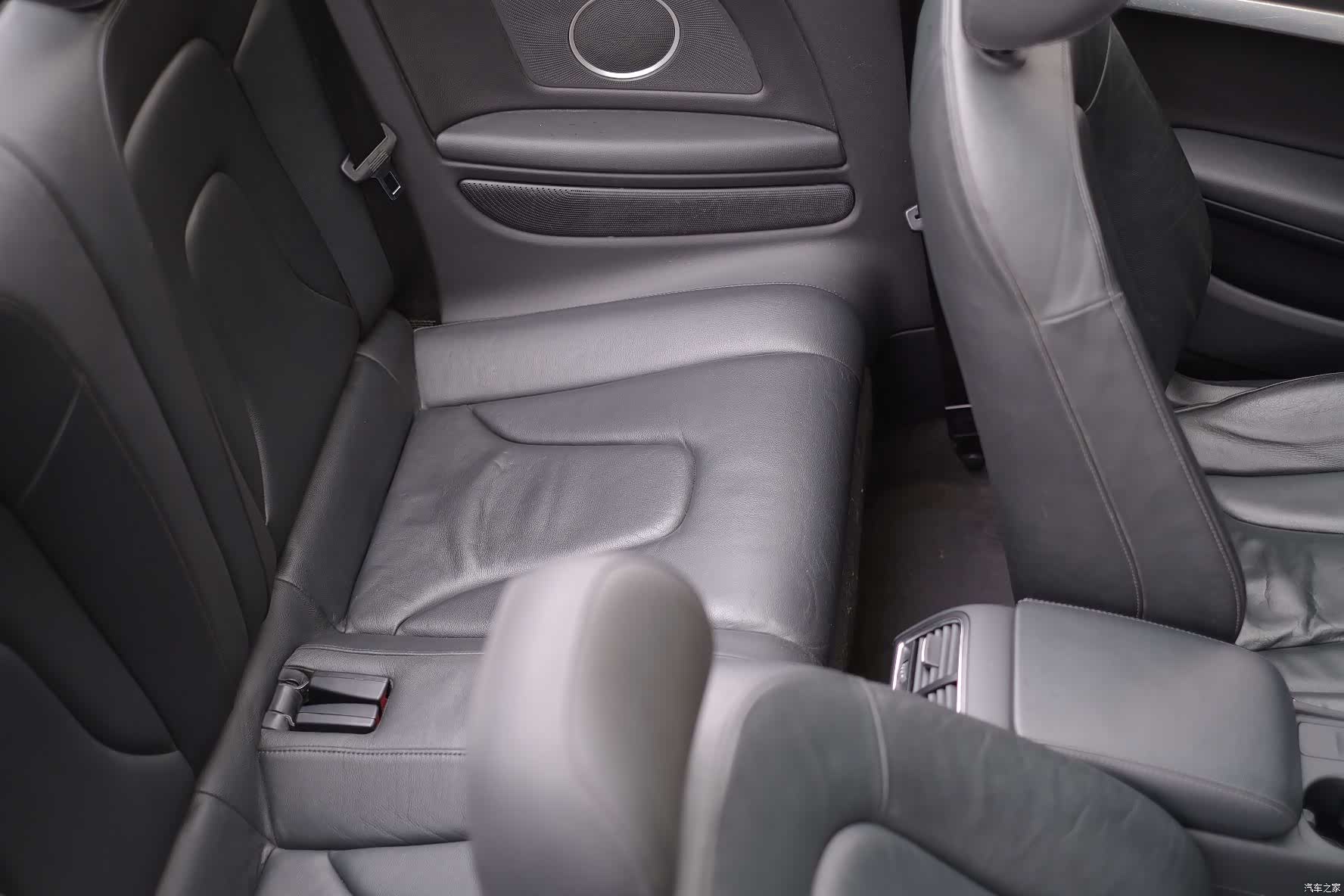 Audi A5, 2010 35
