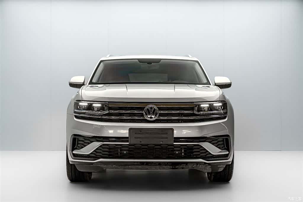 Volkswagen Teramont X, 2020 2