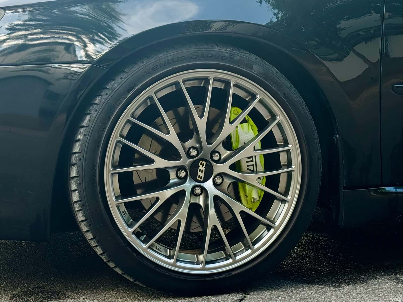 Subaru Legacy, 2009 10