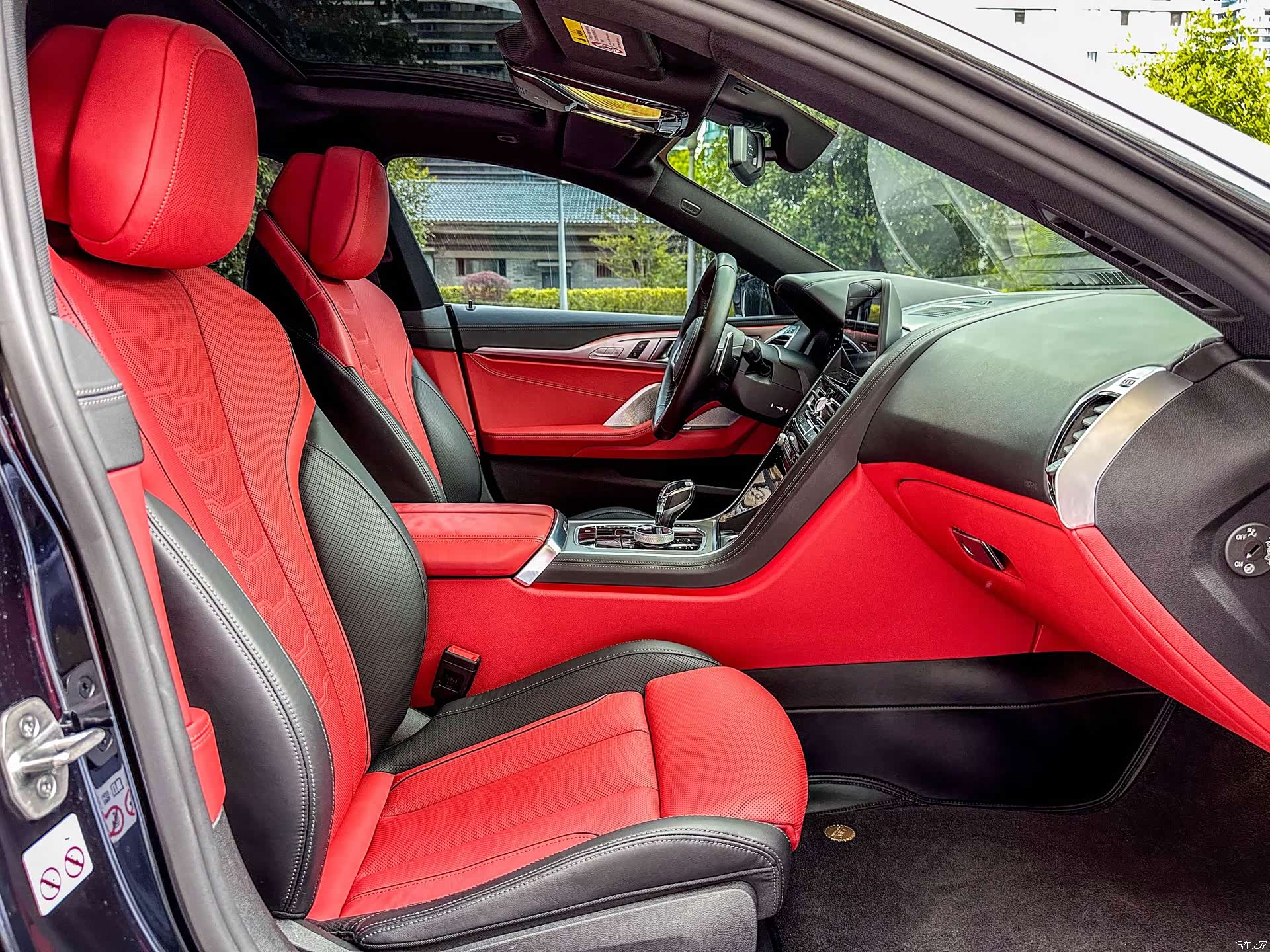 BMW 8 Series, 2022 15