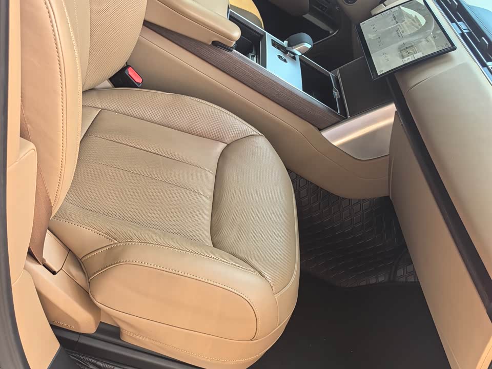 Land Rover Range Rover Land Rover Range Rover