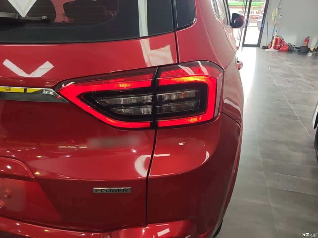 Chery Tiggo 5x, 2018 8