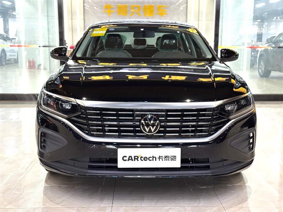 Volkswagen Passat Volkswagen Passat