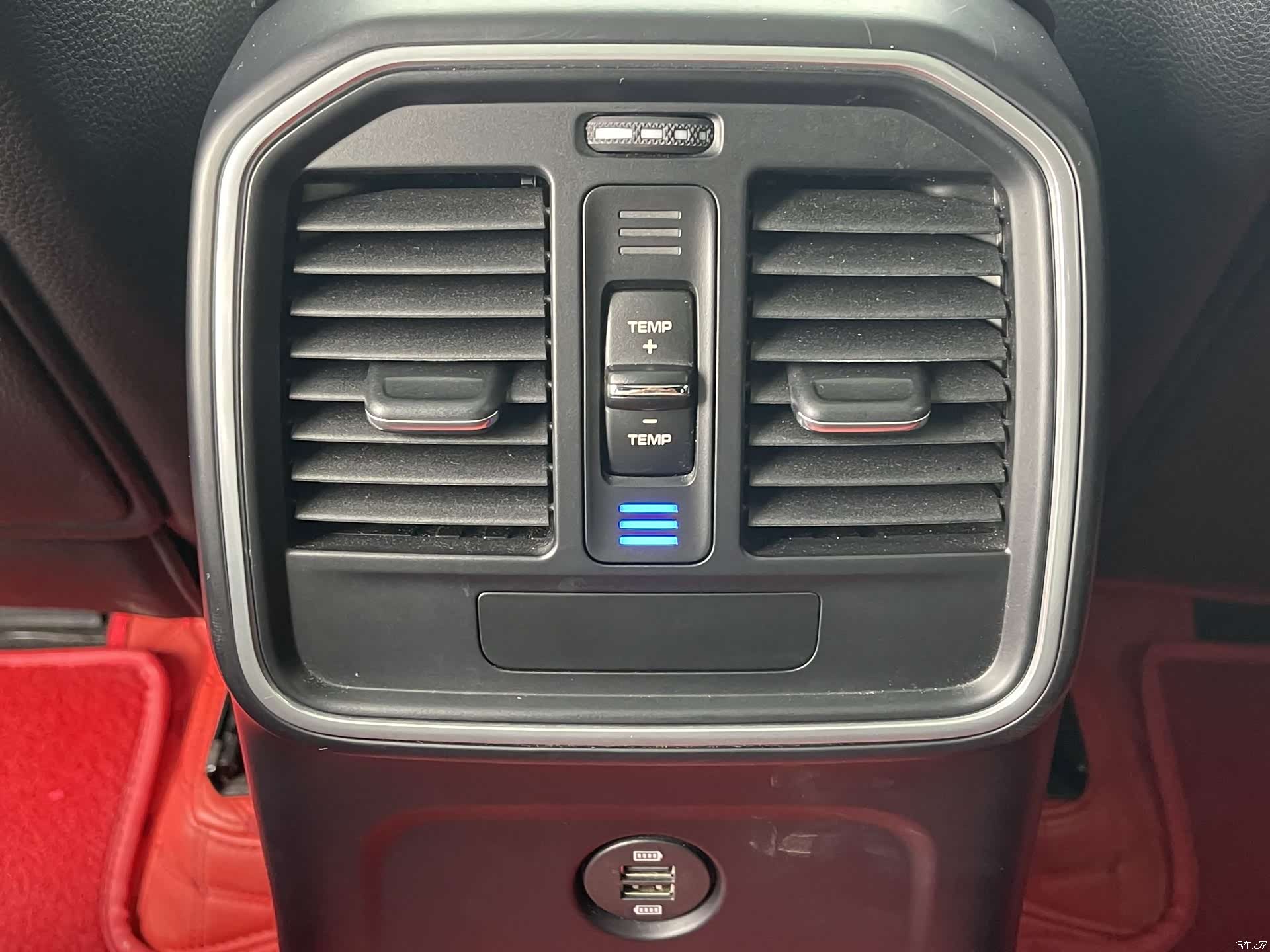 Porsche Macan, 2018 13