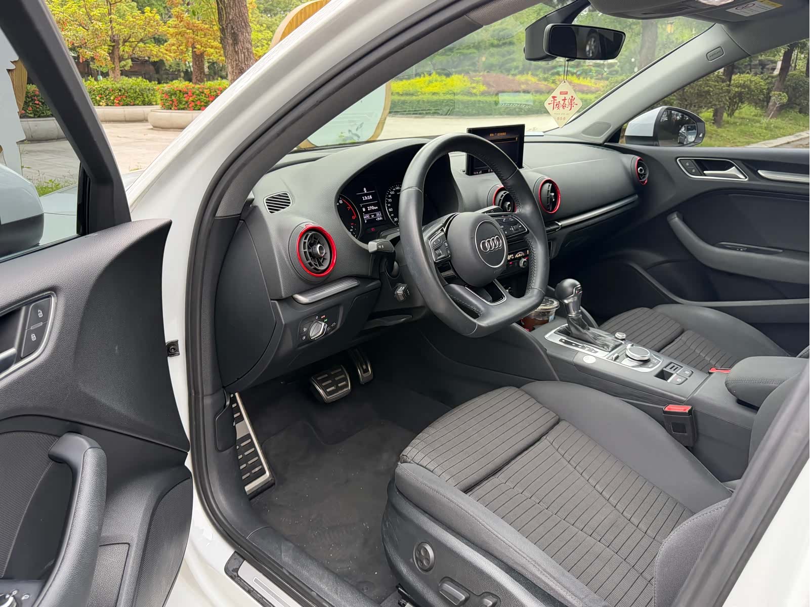 Audi A3, 2020 8