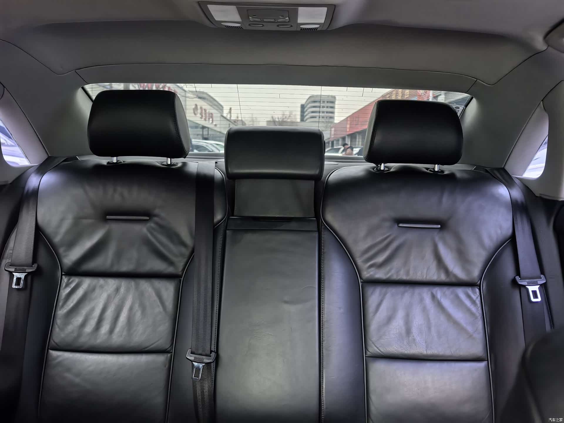 Audi A8L, 2004 14
