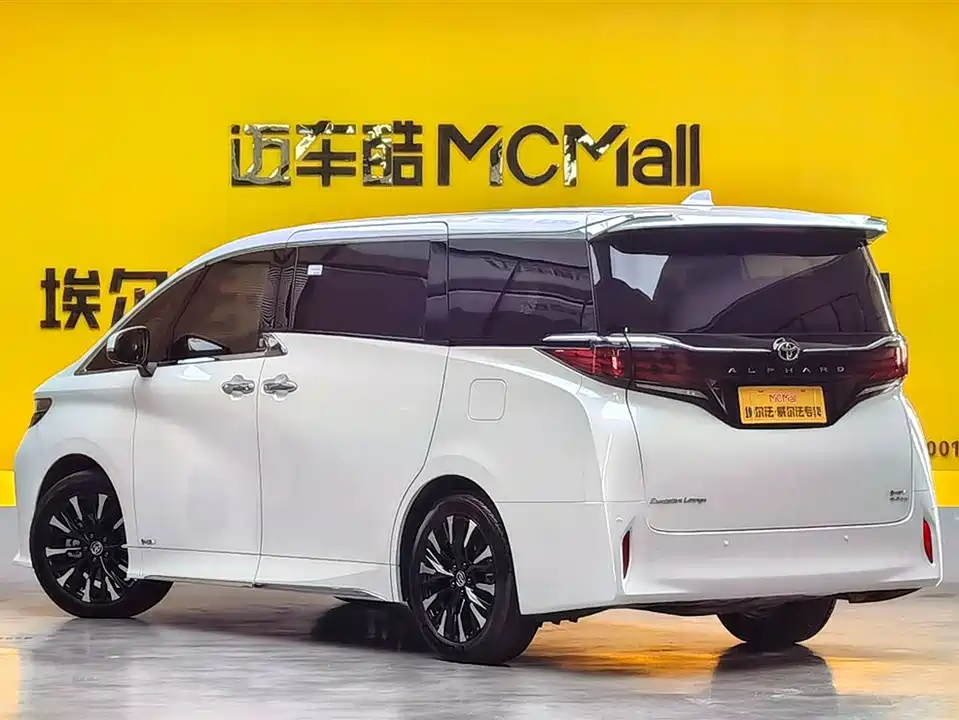 Toyota Elfa Toyota Elfa