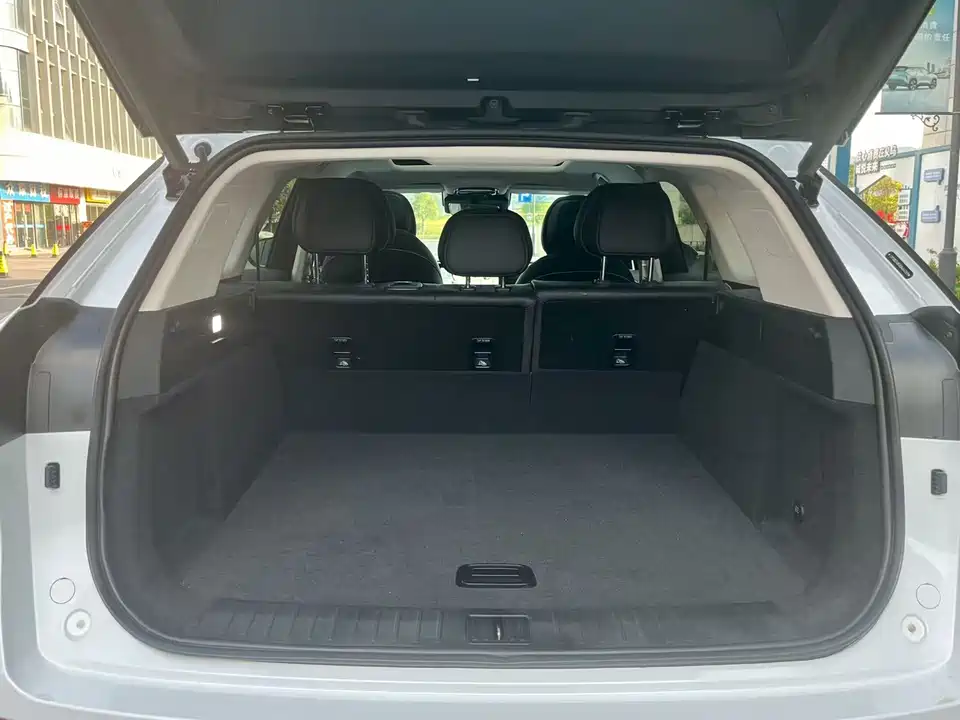 Chery Tiggo 9 Chery Tiggo 9