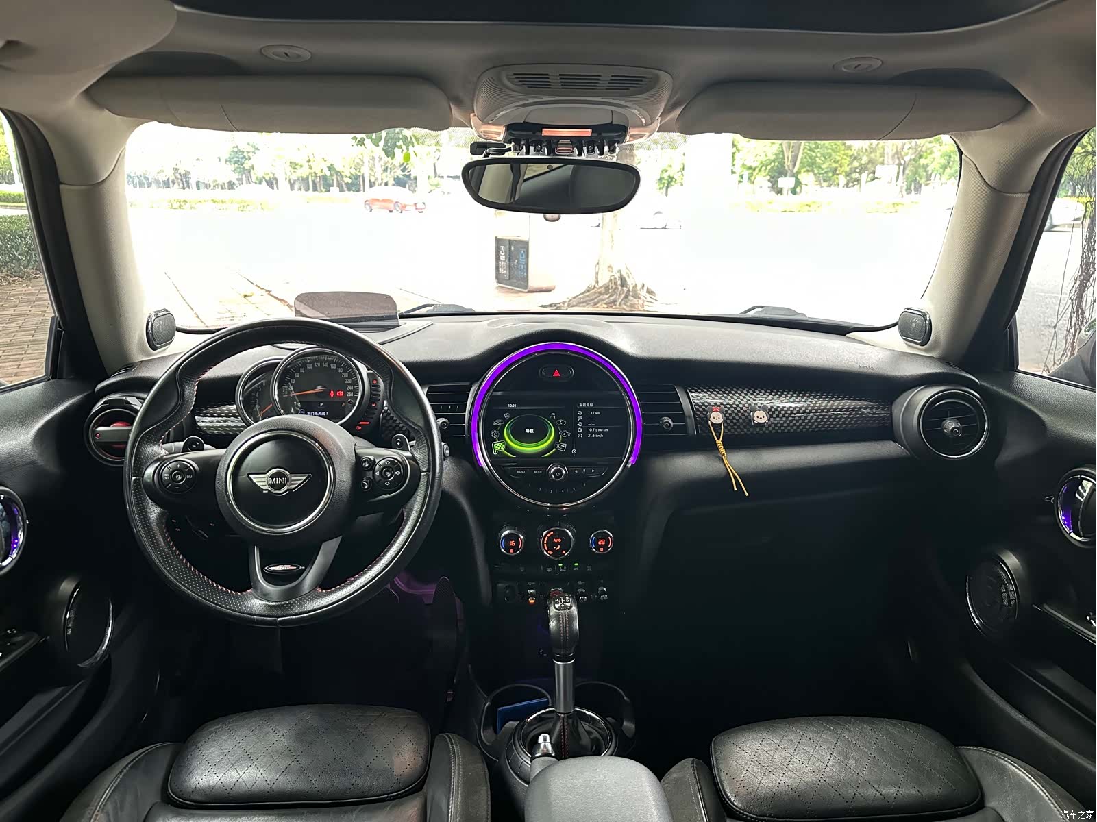 Mini Cooper, 2016 8