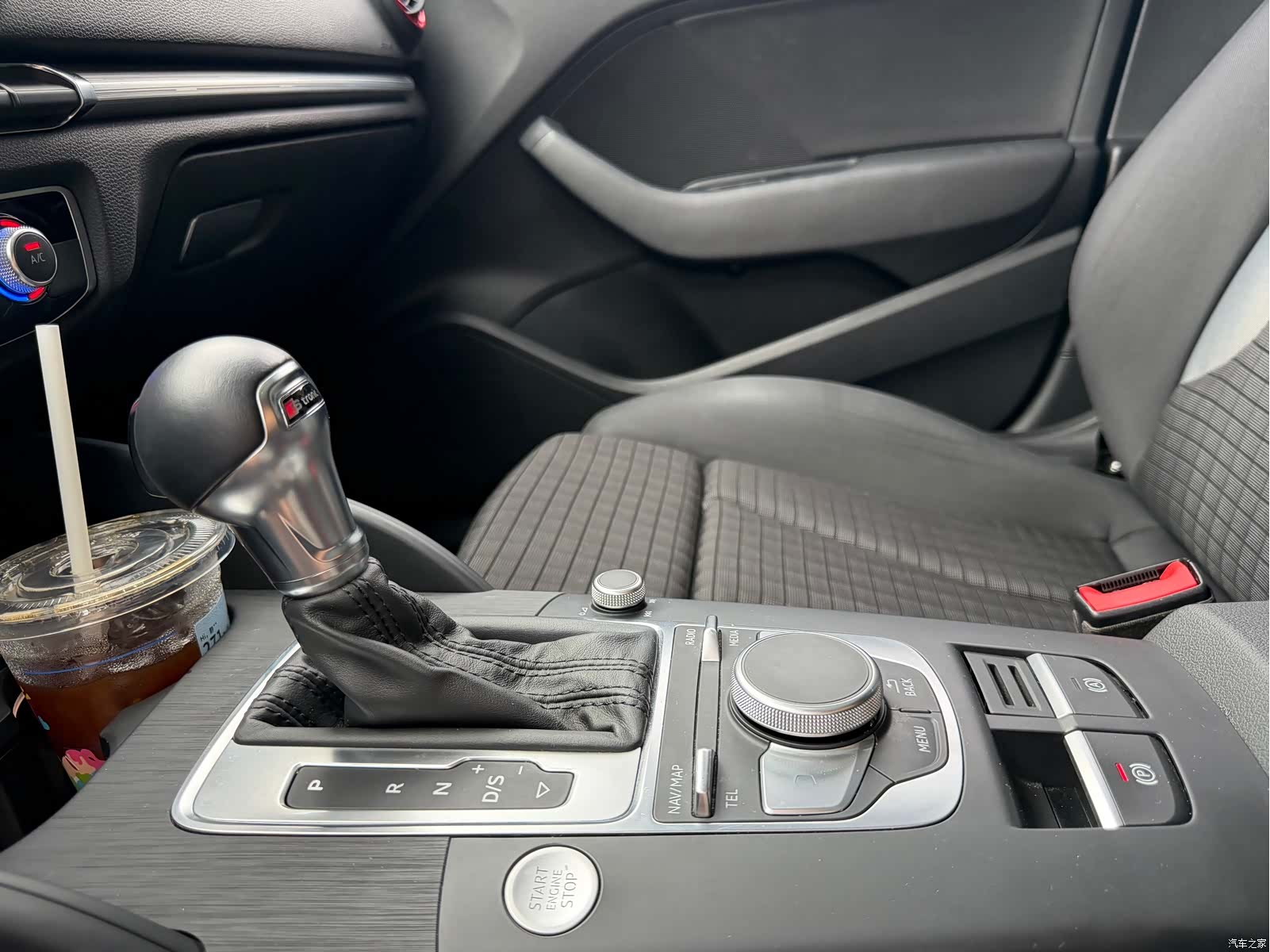 Audi A3, 2020 17
