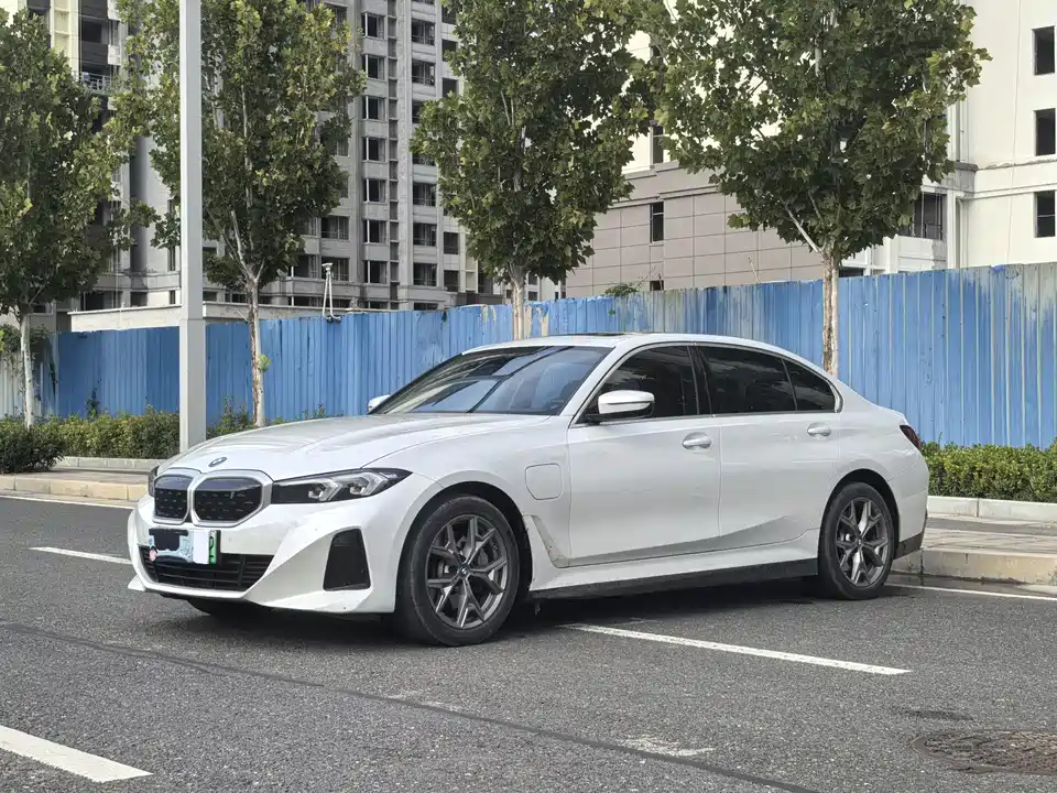 BMW i3 BMW i3