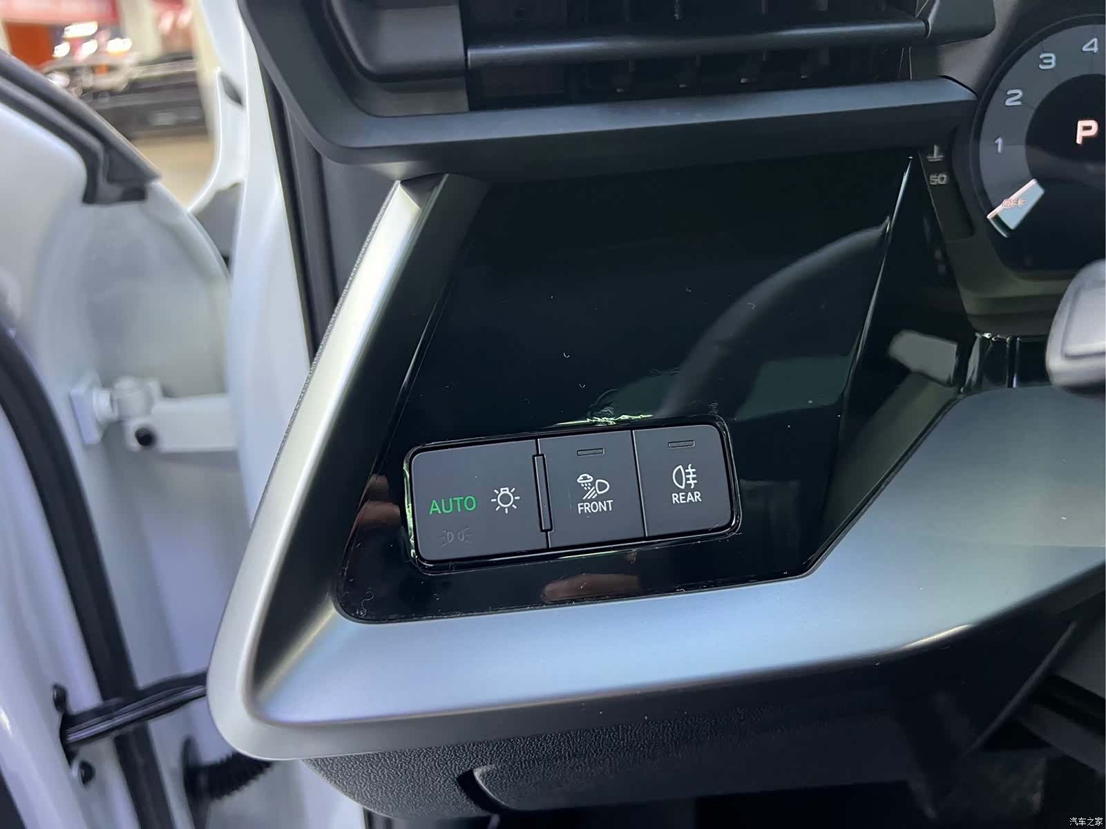 Audi A3, 2023 все фото