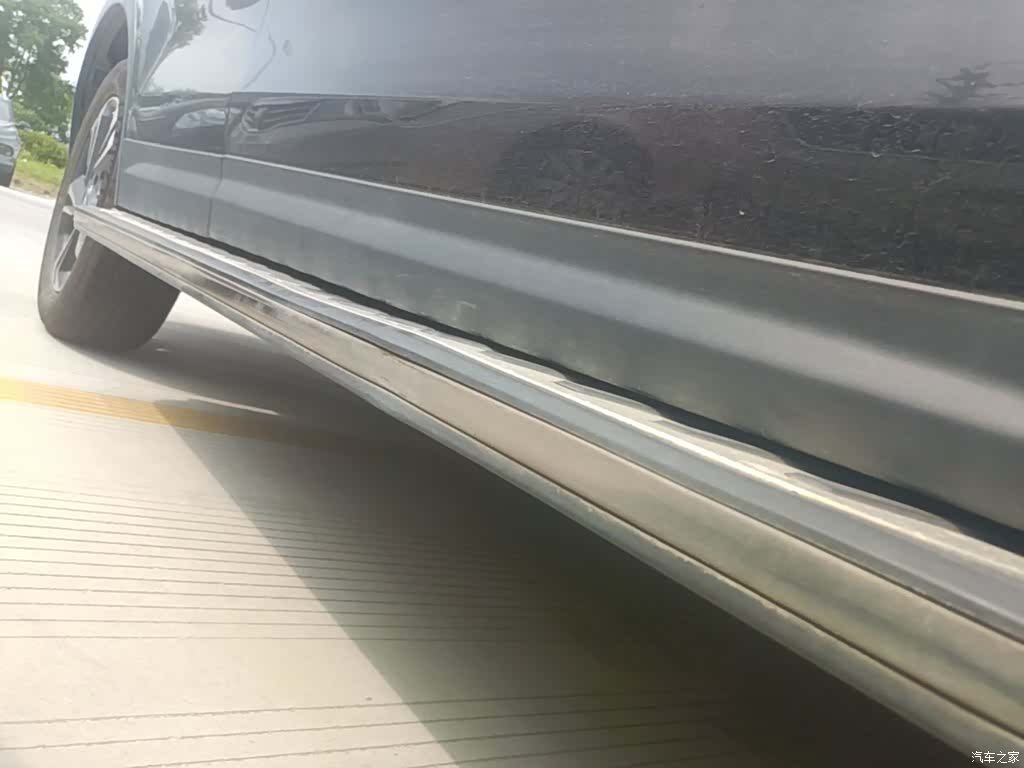DongFeng AX7, 2016 21