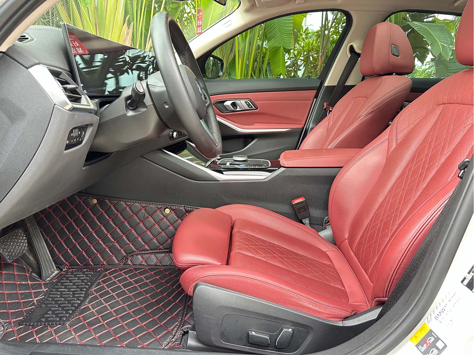 BMW i3, 2023 9