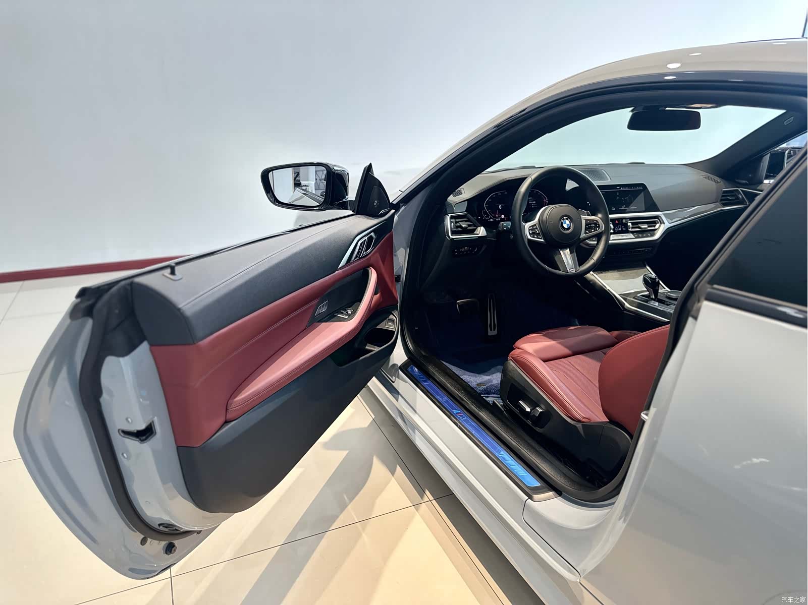 BMW 4 Series, 2022 13