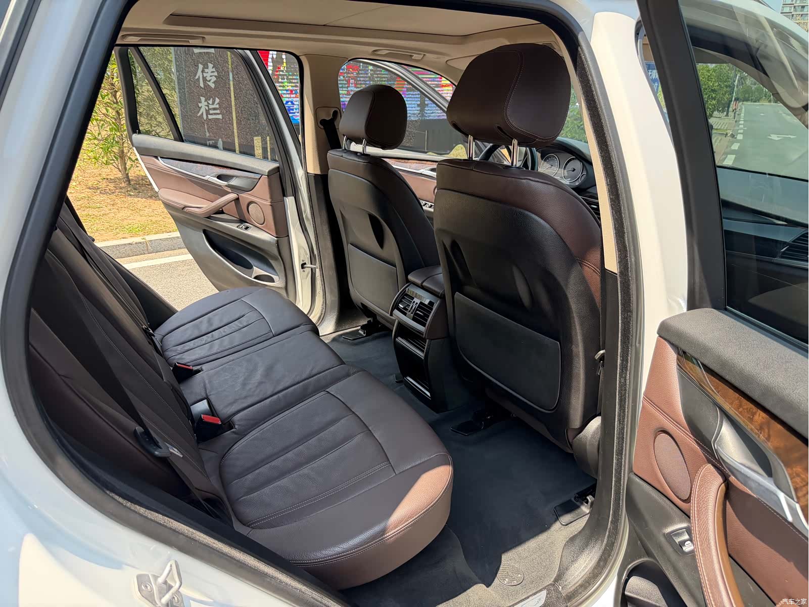 BMW X5, 2014 18